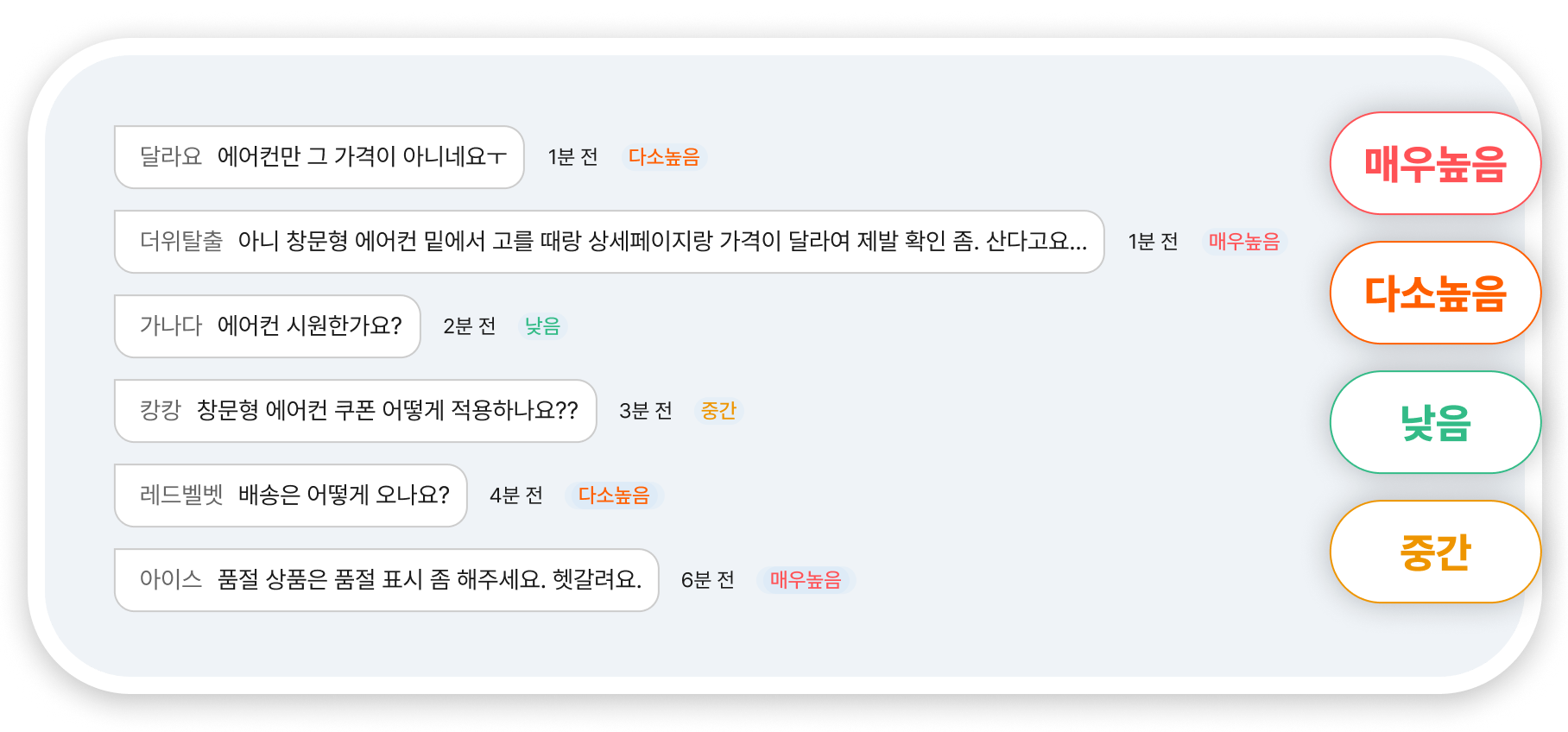 AI CONSOLE 이미지